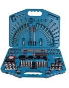 SET 102PC FORETS & VISSERIE MAKITA