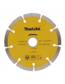 DISQUE DIAM D 125 CONCRET MAKITA