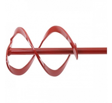HELICE DE MALAXAGE M14-100 X 590 MM