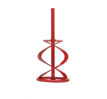 HELICE DE MALAXAGE M14-135 X 590 MM