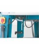 SCIE A BOIS INDUCTION MOTOR 2000 W D.315 MM