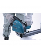 SCIE CIRCULAIRE A METAUX 1100W 185MM