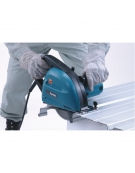 SCIE CIRCULAIRE A METAUX 1100W 185MM