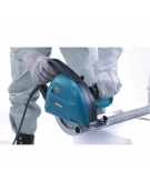 SCIE CIRCULAIRE A METAUX 1100W 185MM