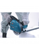 SCIE CIRCULAIRE A METAUX 1100W 185MM