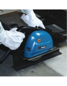 SCIE CIRCULAIRE A METAUX 1100W 185MM