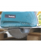 SCIE CIRCULAIRE A METAUX 1100W 185MM