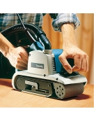 PONCEUSE A BANDE 1200W 100*610MM MAK-PAC