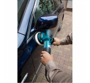 PONCEUSE EXCENTRIQUE 750W 150 MM