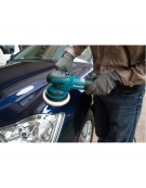 PONCEUSE EXCENTRIQUE 750W 150 MM