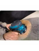 PONCEUSE EXCENTRIQUE 750W 150 MM