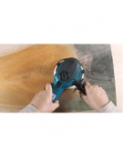 PONCEUSE EXCENTRIQUE 750W 150 MM