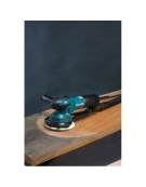 PONCEUSE EXCENTRIQUE 750W 150 MM