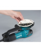 PONCEUSE EXCENTRIQUE 750W 150 MM