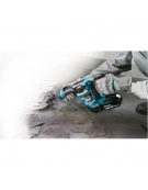 MARTEAU PIQUEUR SDS-PLUS A Battery Li-ion XPT18V Brushless AVT