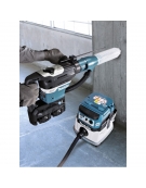 PERFO-Burineur SDS-MAX A Battery Li-ion XPT36V 2X18 BRUSHLESS AVT