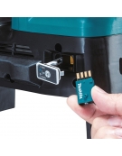 PERFO-Burineur SDS-MAX A Battery Li-ion XPT36V 2X18 BRUSHLESS AVT
