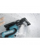 SCIE PLAQUE DE PLATRE A Battery Li-ion LXT18V