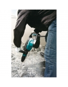 DEMOLISSEUR SDS-MAX 11KG 25-J 1510W
