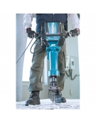 DEMOLISSEUR HEXA. 31KG 73-J 2000W AVT
