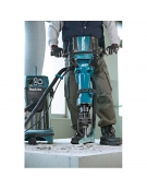 DEMOLISSEUR HEXA. 31KG 73-J 2000W AVT