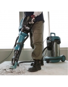 DEMOLISSEUR HEXA. 31KG 73-J 2000W AVT