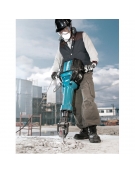 DEMOLISSEUR HEXA. 31KG 73-J 2000W AVT
