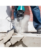 DEMOLISSEUR HEXA. 31KG 73-J 2000W AVT