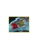 DEMOLISSEUR HEXA. 31KG 73-J 2000W AVT