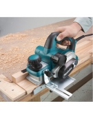 RABOT A BOIS 1050W 82MM MAK-PAC