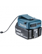 BLOUSONS VENTILE A Battery