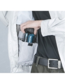 BLOUSONS VENTILE A Battery