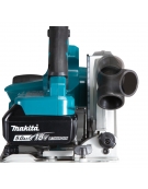 SCIE CIRCULAIRE 235MM A Battery Li-ion XPT36V 2X18 Brushless