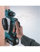 RABOT A BOIS A Battery Li-ion 82MM LXT18V