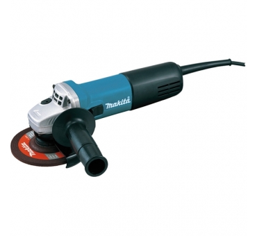MEULEUSE ANG.840W*125MM