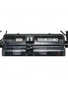 BROUETTE A Battery Li-ion XPT36V 2X18 5 AH BRUSHLESS + 2 PCS ACCESOIRES
