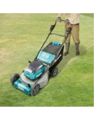 TONDEUSE A GAZON 53CM A Battery Li-ion XPT 36V 2X18 Brushless