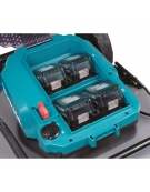 TONDEUSE A GAZON 53CM A Battery Li-ion XPT 36V 2X18 Brushless
