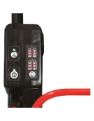 TONDEUSE A GAZON 53CM A Battery Li-ion XPT 36V 2X18 Brushless