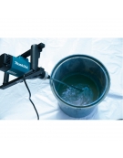 MALAXEUR MORTIER A 80KG 1800W