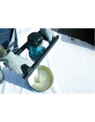 MALAXEUR MORTIER A 50KG 1300W