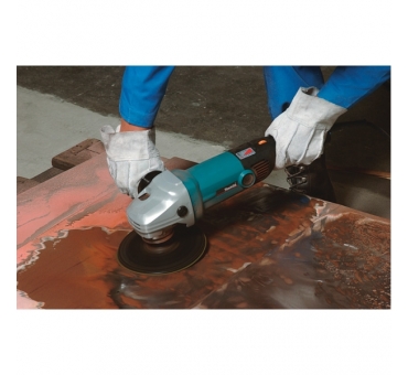 PONCEUSE ANGULAIRE 1600W 180MM