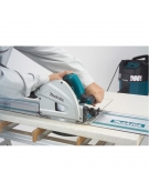 SCIE PLONGEANTE 1300W*165 MM