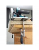 SCIE PLONGEANTE 1300W*165 MM
