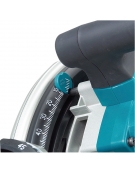 SCIE PLONGEANTE 1300W*165 MM