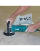 PONCEUSE A BETON 1400W 125MM