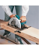 SCIE CIRCULAIRE A BOIS 2000W 235 MM