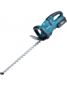 TAILLE HAIE 55CM 2 Batt. Li-ion XPT36V