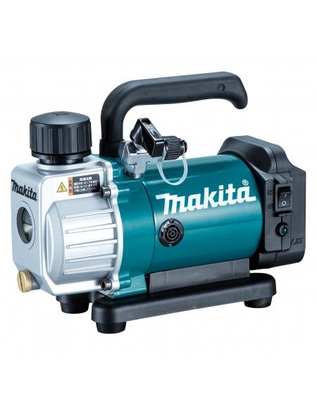 POMPE A VIDE A Battery Li-ion LXT18V