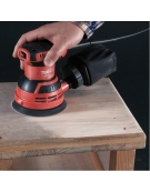 PONCEUSE EXCENTRIQUE 240W 125MM